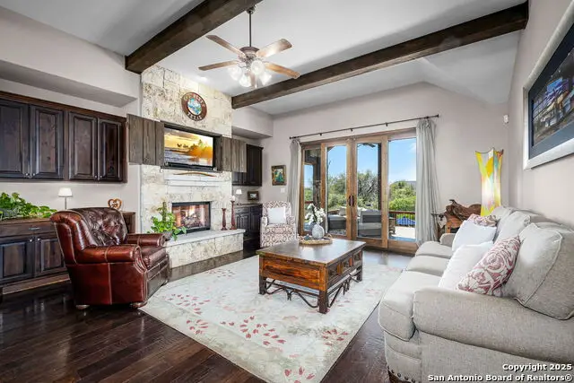 1471 Decanter, New Braunfels, TX 78132 - #3