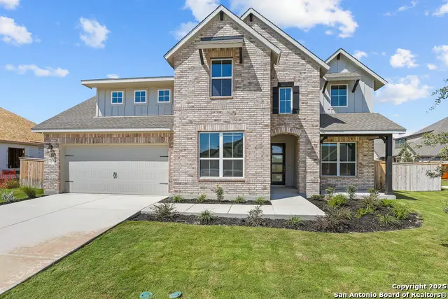 165 Annette Dr, Castroville, TX 78009 - Image #1