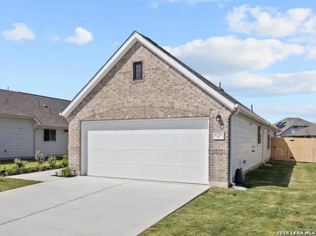 10281 Bartenheim Dr, Schertz, TX 78154 - #2