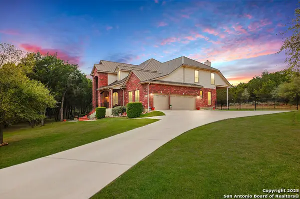 954 Santa Cruz, New Braunfels, TX 78132