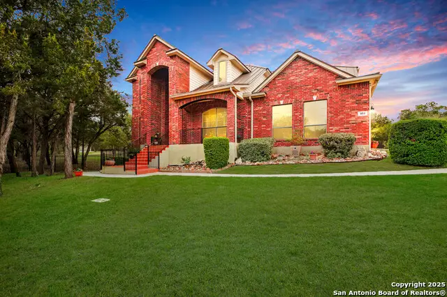 954 Santa Cruz, New Braunfels, TX 78132 - Image #3