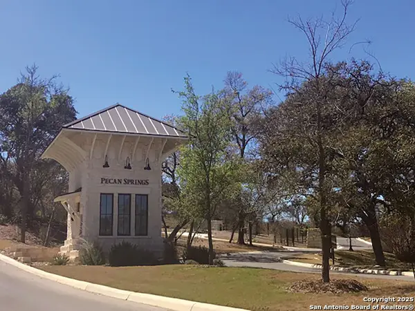 25816 Charcos View, Boerne, TX 78006