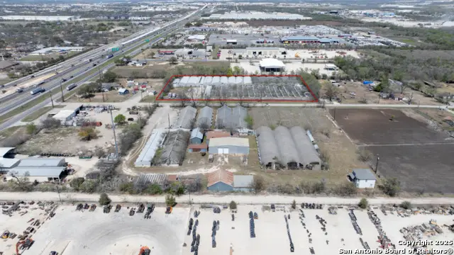 5277 Uecker, San Antonio, TX 78220 - #1