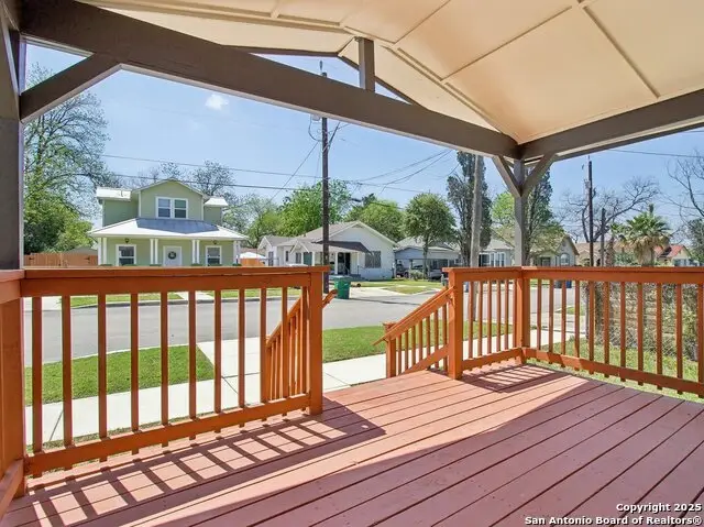 1227 Florida, San Antonio, TX 78210 - Image #3