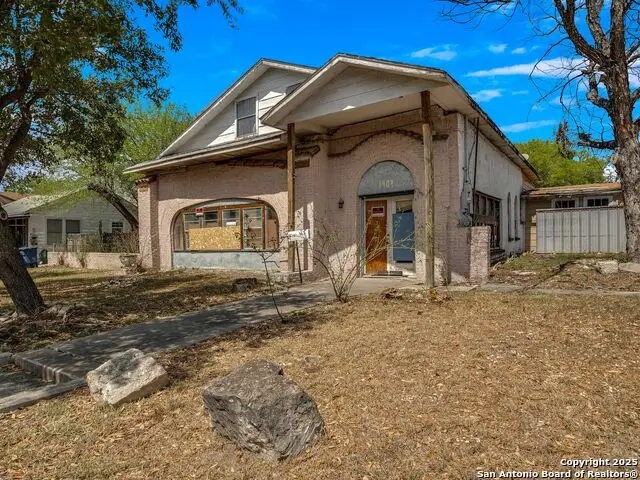 1907 W Woodlawn Ave, San Antonio, TX 78201 - Image #3