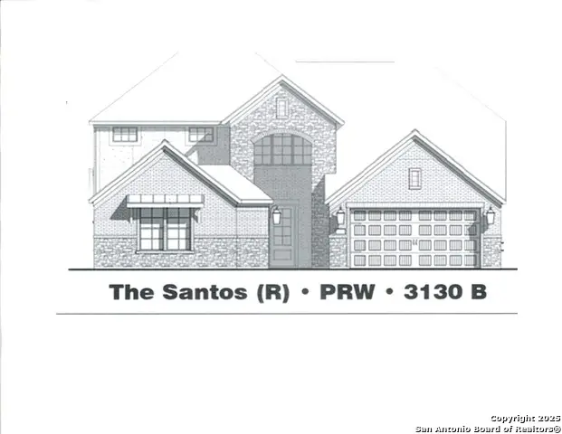 189 Wisteria View, Castroville, TX 78009 - Image #3