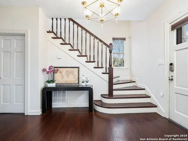 218 Mary Louise, San Antonio, TX 78201 - #3