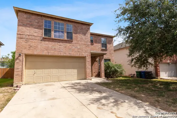 7702 Mesquite Farm, San Antonio, TX 78239