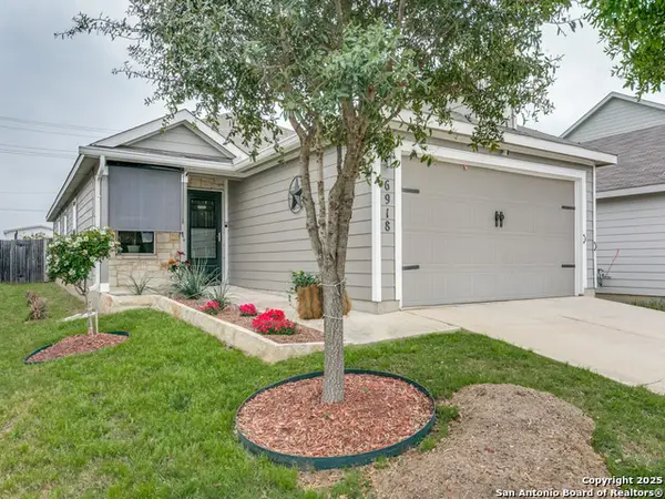 6918 Cozy Run, San Antonio, TX 78218