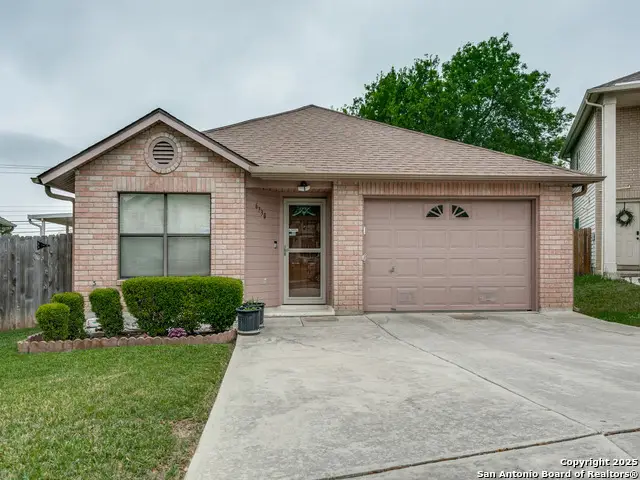 6730 Evercrest, San Antonio, TX 78239 - Image #1