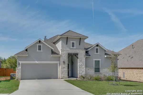 3707 Eliberis, San Antonio, TX 78261