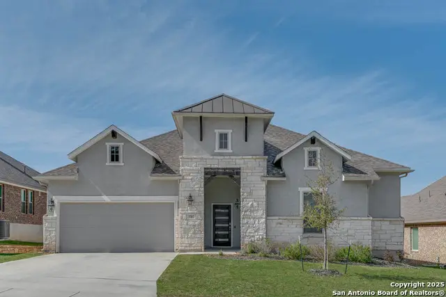 3707 Eliberis, San Antonio, TX 78261 - Image #2