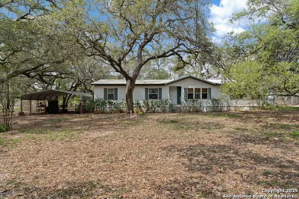 3217 Bruce Road, Poteet, TX 78065