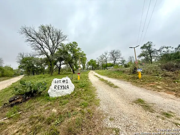 26003 Sand Cliff Lot 1, San Antonio, TX 78264