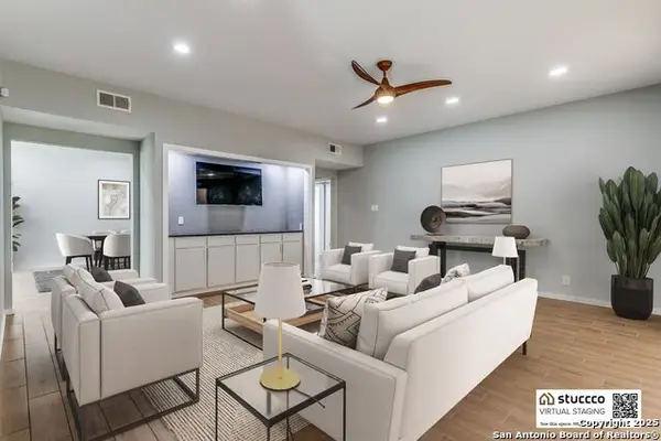 3678 Hidden Drive #604, San Antonio, TX 78217