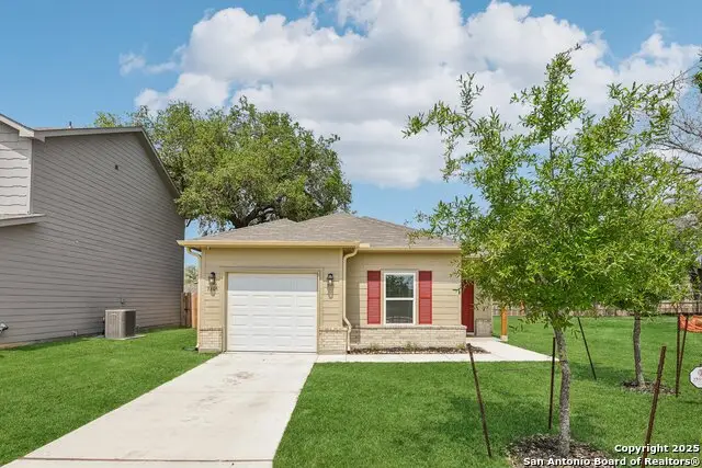 3605 Mccrae Crossing, San Antonio, TX 78264 - Image #3