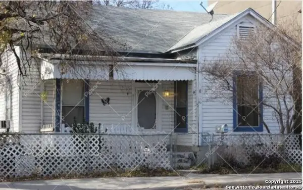 901 N Colorado, San Antonio, TX 78207