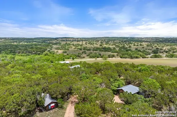 17 September Ridge, Johnson City, TX 78636