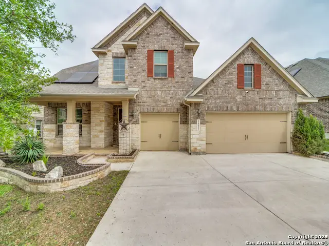 12211 Upton Pk, San Antonio, TX 78253 - Image #2