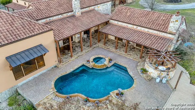 164 Camino Del Reserve, Comfort, TX 78013 - #2