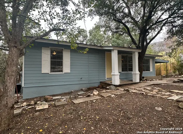 662 Hillclimb, Canyon Lake, TX 78133 - Image #2