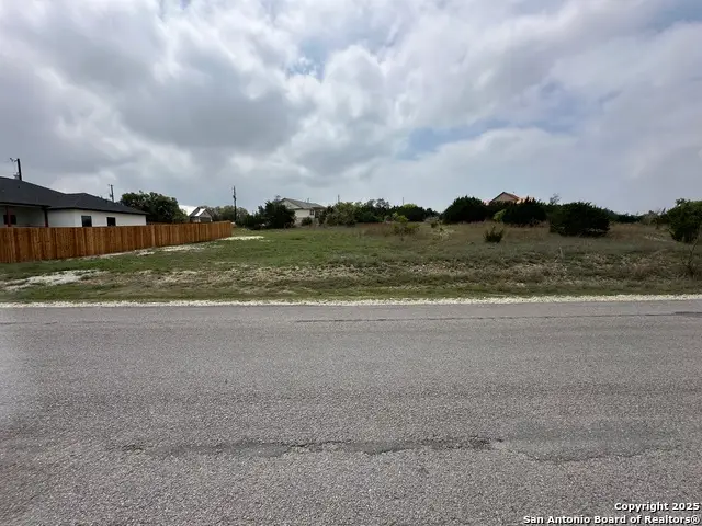 342 S Calvin Barrett, Blanco, TX 78606 - Image #3
