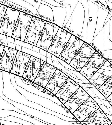 219 Roy Nichols, Blanco, TX 78606 - Image #1