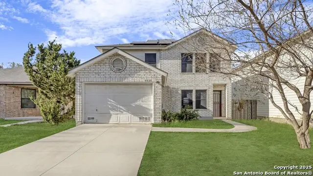 9939 Sunset Pl, San Antonio, TX 78245 - #1