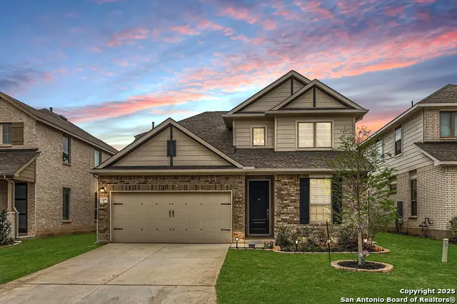 12516 Peckinpah, San Antonio, TX 78254 - #1