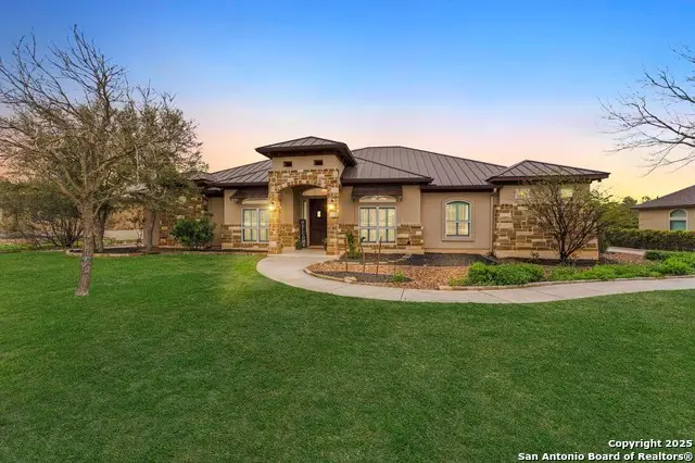 1244 Merlot, New Braunfels, TX 78132 - #2