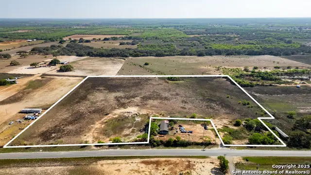 2504 Fm, Poteet, TX 78065 - Image #1