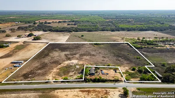 2504 Fm, Poteet, TX 78065