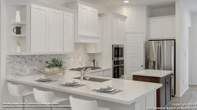 2420 Barkey Springs, San Antonio, TX 78245 - Image #2