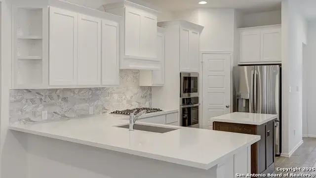2420 Barkey Springs, San Antonio, TX 78245 - Image #3