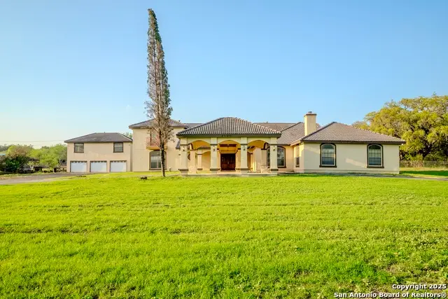 5421 Lockhill Rd, San Antonio, TX 78240 - Image #1