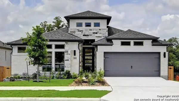 211 Boulder Creek, Boerne, TX 78006