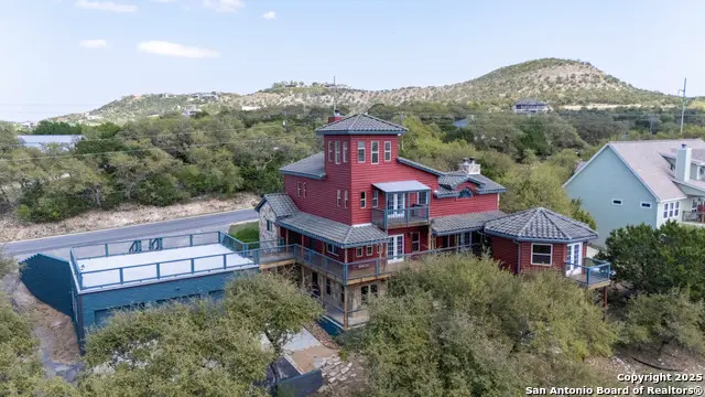 129 Sitting Bull Trl, Canyon Lake, TX 78133 - #2