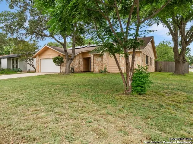 2871 Burning Rock, San Antonio, TX 78247 - Image #2