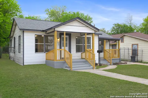 3927 W Houston, San Antonio, TX 78207