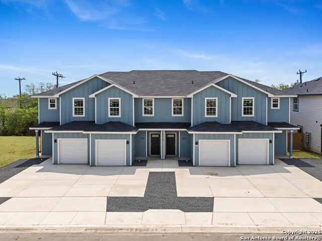 6010 Shashi Pl, San Antonio, TX 78244 - Image #2