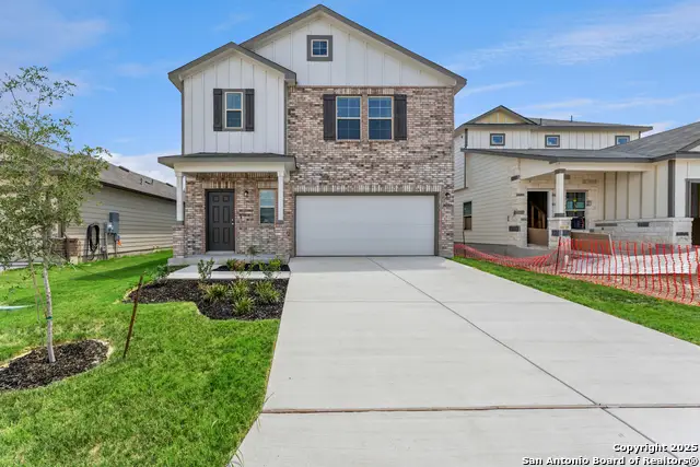 4250 Winston Way, New Braunfels, TX 78130 - #1