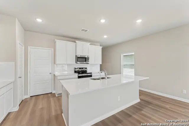 4250 Winston Way, New Braunfels, TX 78130 - #3