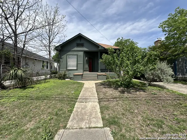 311 E Ashby Pl, San Antonio, TX 78212 - Image #2
