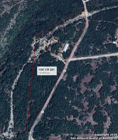 1191 Cr 241, Hondo, TX 78861