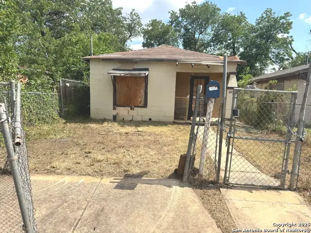 423 Hazel, San Antonio, TX 78207 - Image #1