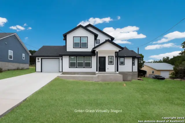 122 Hi View, Lakehills, TX 78063 - Image #2