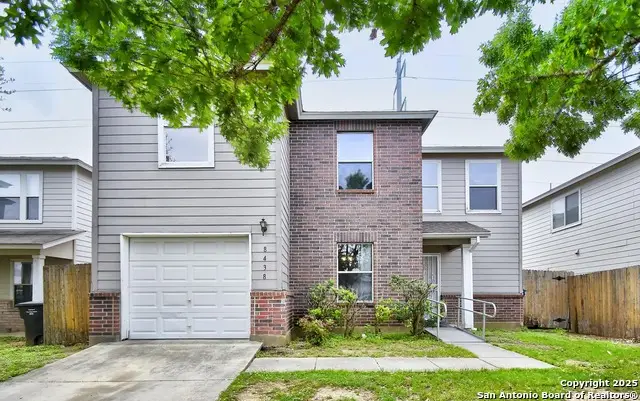 8438 Adams Hill Dr., San Antonio, TX 78227 - Image #1