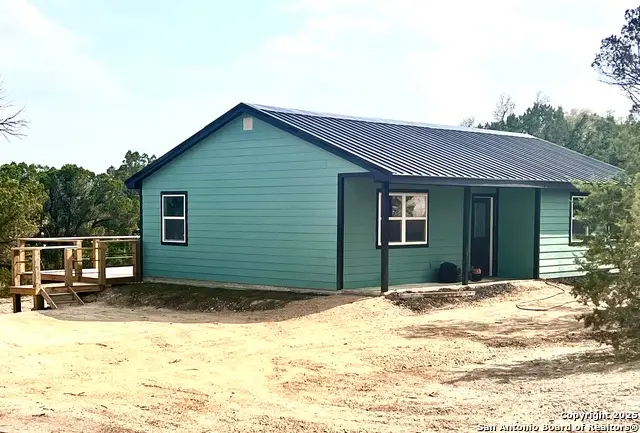 380 Brushy Creek, Bandera, TX 78003 - Image #1