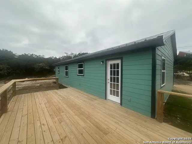 380 Brushy Creek, Bandera, TX 78003 - Image #2