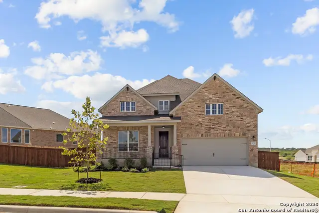 3257 Crosby Creek, Schertz, TX 78108 - Image #1